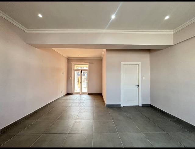 1 BEDROOM APARTMENT TO LET IN POINT WATERFRONT